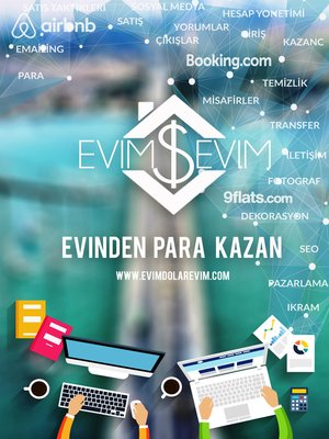 cover image of Evim Dolar Evim